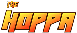Hoppa Logo